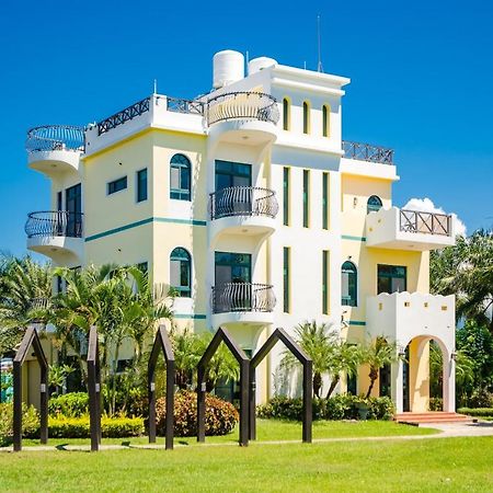 Summer Garden Taitung Ngoại thất bức ảnh