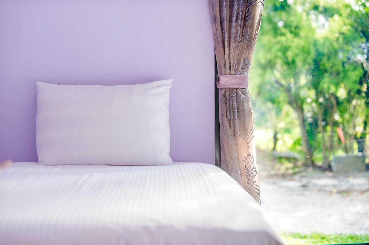 Summer Garden Taitung Ngoại thất bức ảnh