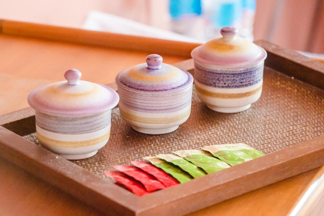Summer Garden Taitung Ngoại thất bức ảnh