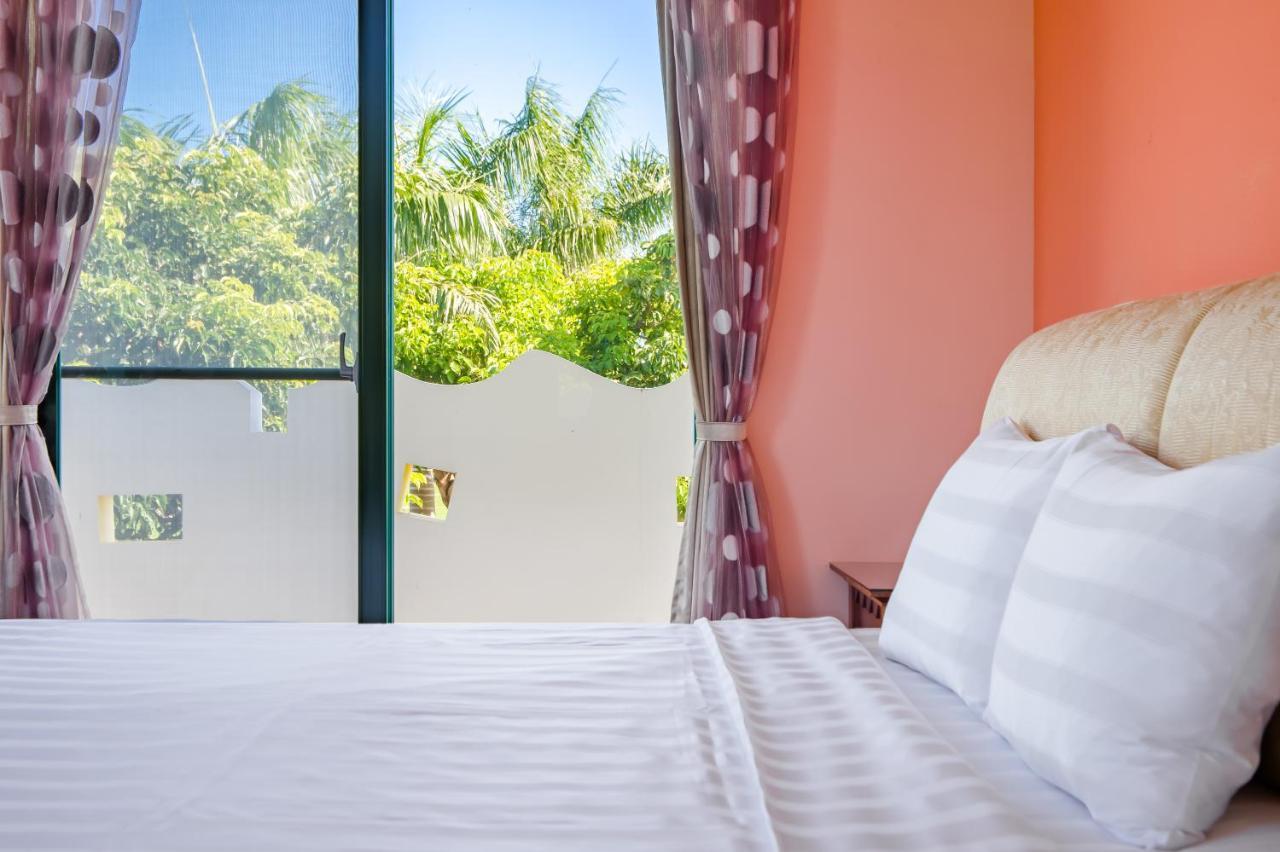 Summer Garden Taitung Ngoại thất bức ảnh