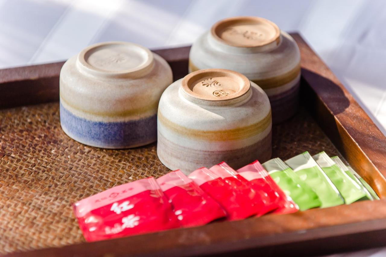 Summer Garden Taitung Ngoại thất bức ảnh