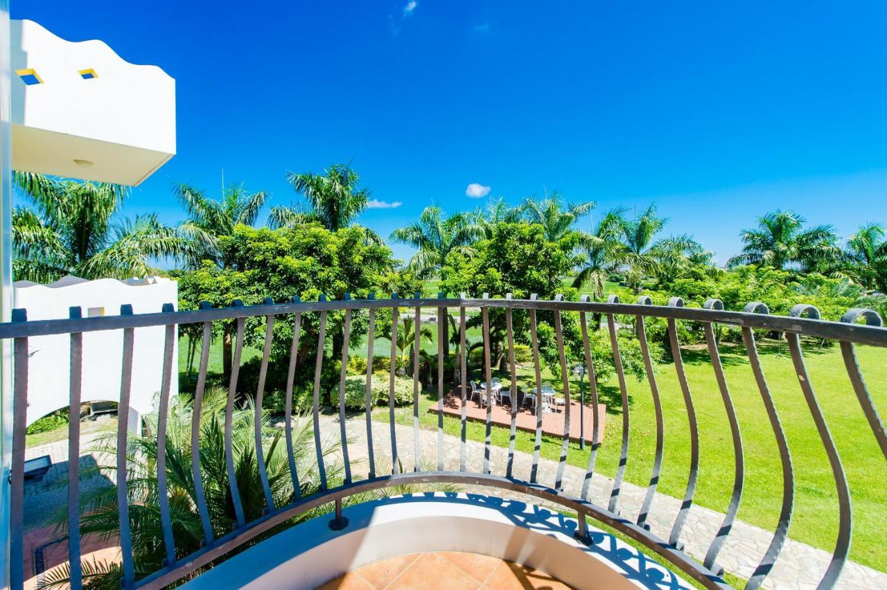Summer Garden Taitung Ngoại thất bức ảnh