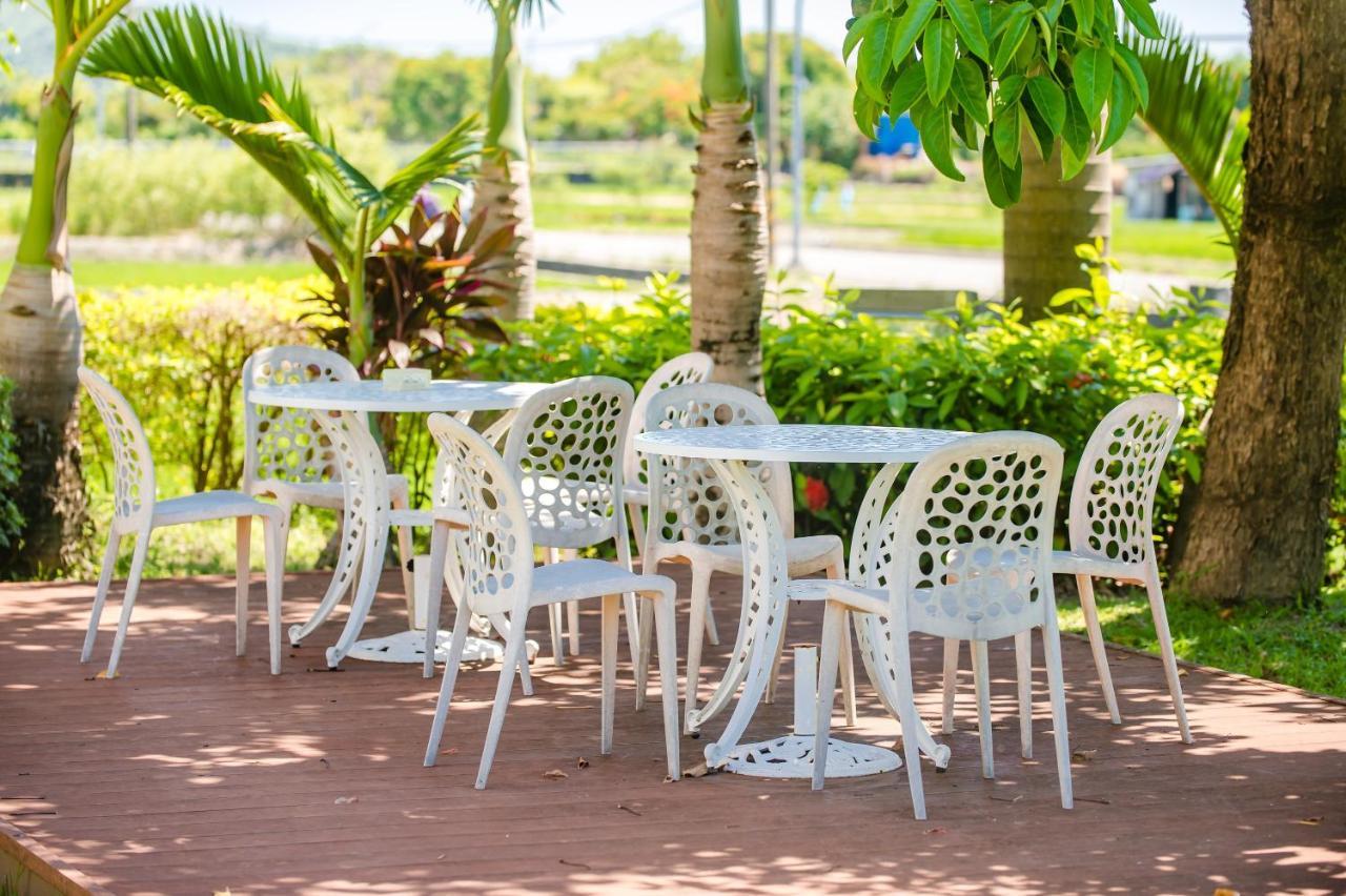 Summer Garden Taitung Ngoại thất bức ảnh