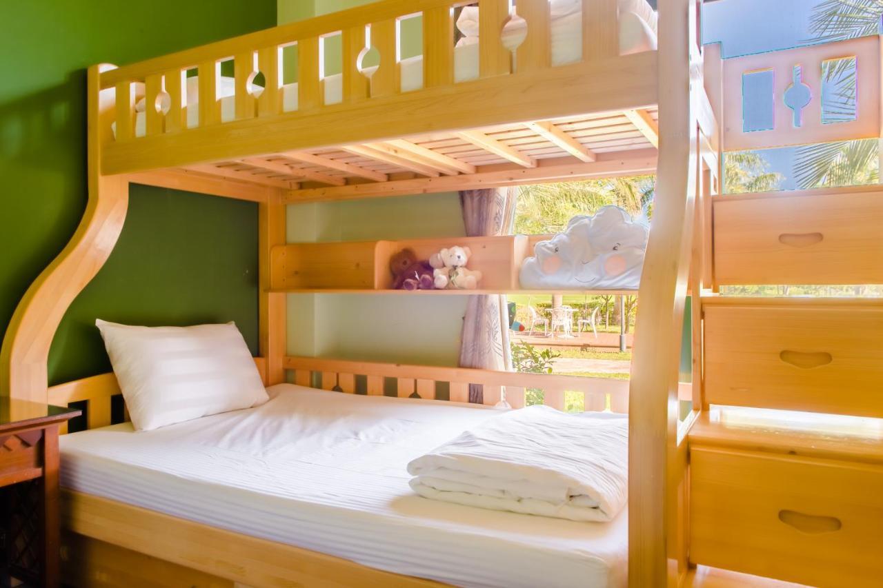 Summer Garden Taitung Ngoại thất bức ảnh